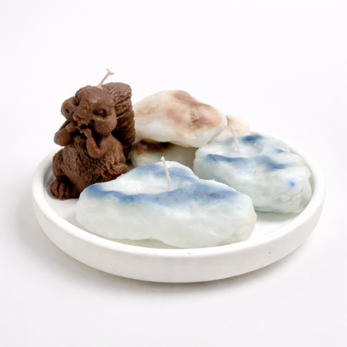 Hartopia Wild Essence Mum Koleksiyonu