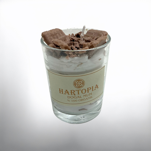 Hartopia Noir Cacao Gurme Cam Mum