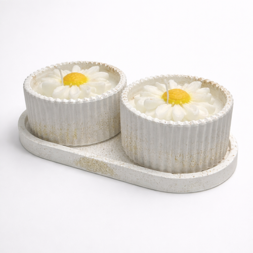 Hartopia Daisy Mum Seti