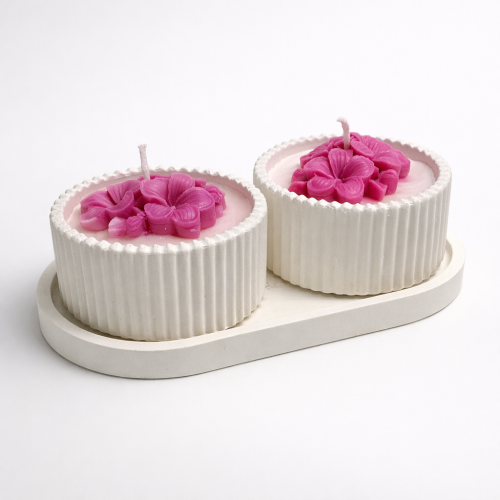 Hartopia Blossom Mum Seti